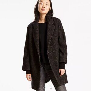 Levi's Oversized Carina Coat